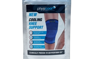 Cooling Knee Support